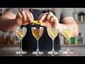 The Ultimate MARTINI Guide - Classic, Perfect, Dirty or Dry?