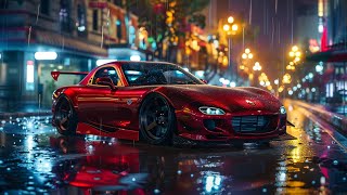 BEST PHONK MIX 2024 ※ CHILL PHONK FOR NIGHT DRIVE (LXST CXNTURY TYPE) | NIGHT CAR MUSIC | ФОНК 2024