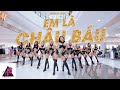 [Vũ Điệu Lấp Lánh] Em Là Châu Báu - TLinh x MCK x CB Dance By B-Wild Việt Nam| Dancing In Public