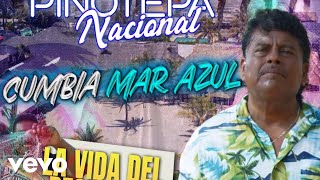 Conjunto Mar Azul - Pinotepa nacional / Cumbia mar Azul / La vida del Pescador