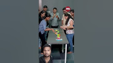 fastest finger first challenge #games #challenge #funny #comedy #experiment #ktmrc200 #streat