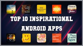 Top 10 Inspirational Android App | Review screenshot 3