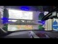 Shell Car Wash, Bawtry Road, Doncaster (Inside View)