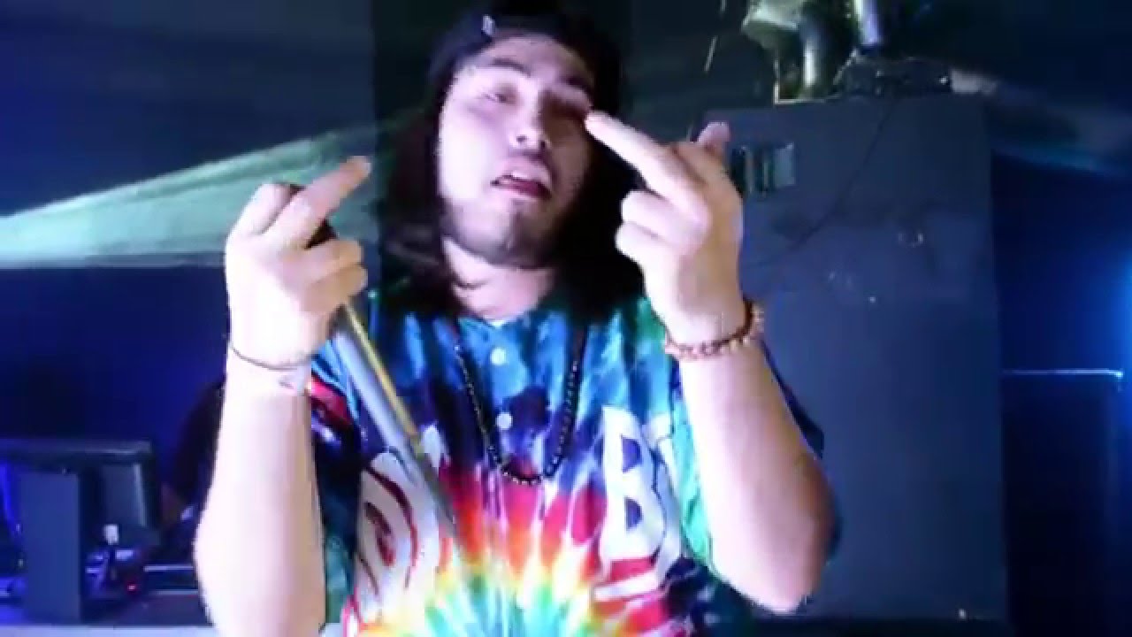 New Years Eve ft. Getter & Party Thieves Aftermovie by Emily Anne