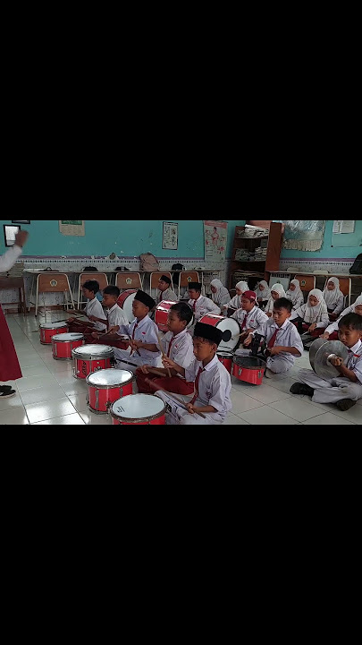 Wali Songo Part 25 #drumband #latihandrumband #walisongo