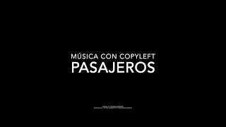 Música Épica sin Copyright | &quot;Pasajeros&quot;