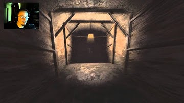 Penumbra: Overture - Episode 9 ~SECRET MESSAGES~