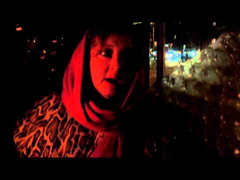 Конец Света по приказу зам. префекта САО Москвы Белова