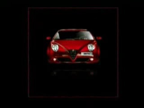 Alfa Romeo Werbung Youtube