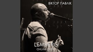 Смотреть клип Знайди Мене (Lemberg Live)