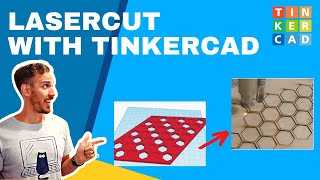 How to Lasercut from TinkerCad screenshot 5