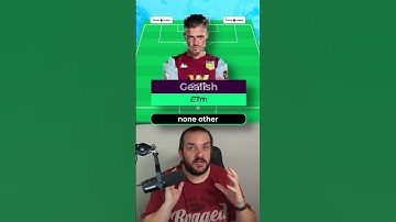 How this player got FPL BANNED at Aston Villa #fpl #fantasypremierleague #fpltips