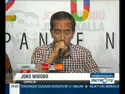 Jokowi Mendukung Penuh Kemerdekaan Palestina @JokowiJKTV