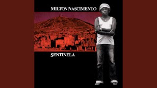 Video-Miniaturansicht von „Milton Nascimento - Canção Da América“