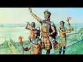 Cahokia prehistoric americas largest city a world chronicles documentary