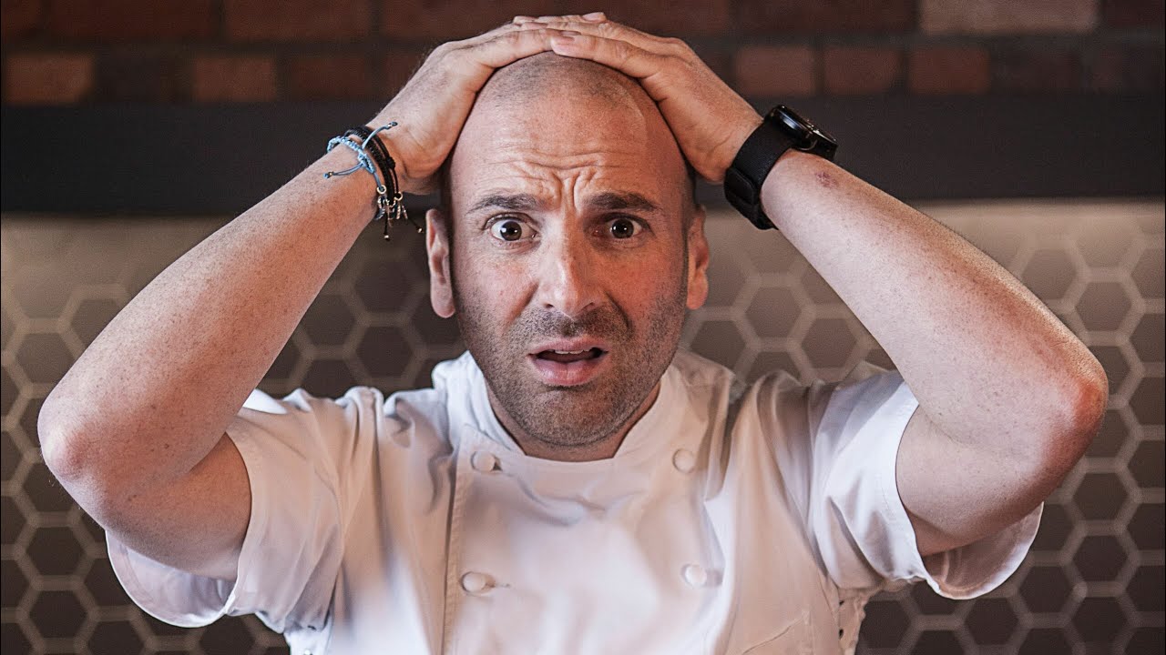 Нассар – трагическая реальность.