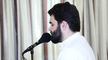 سورة عبس كاملة للقارئ بيشةوا قادر الكردى   قران كريم