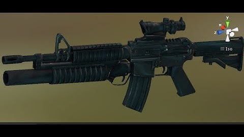 Specular map Creation for PBR