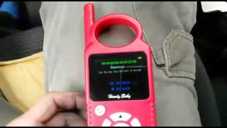 handy baby copy citroen berlingo 2012 id 46 better then cn900