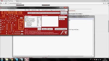 How to hack Kongregate Badge