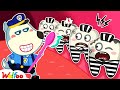 Yes Yes Catch the Wobbly Tooth, Baby Wolfoo! - Healthy Habits for Kids | Wolfoo Family Kids Cartoon