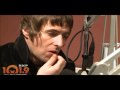 Capture de la vidéo Oasis (Beady Eye) Interview: Liam Opens Up (2010) Part 1