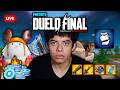 🔴 SkibidiFortniteando con Skibidiamigos hasta la hora del SkibidiEVENTO - Soaket Juegos 🔴