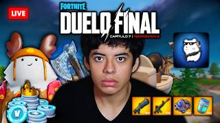 🔴 SkibidiFortniteando con Skibidiamigos hasta la hora del SkibidiEVENTO - Soaket Juegos 🔴