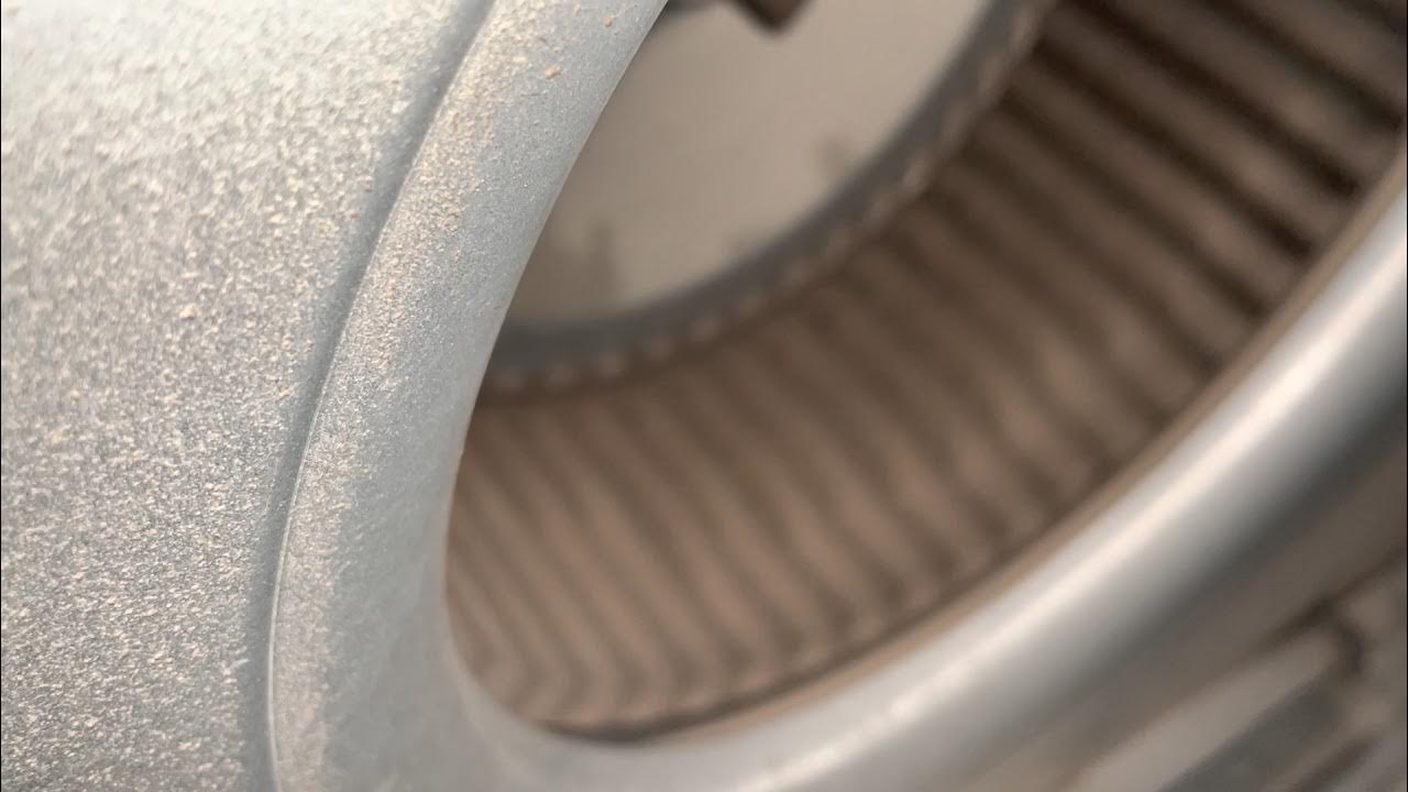 Furnace overheating, easy repair. YouTube