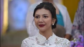 Ikrar Cinta Suci: Sandy dan Aline Langsungkan Pernikahan | 5 Februari 2025