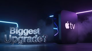 Apple TV 2025 – A17 Pro, 8K AI Streaming, Gaming & Smart Home Upgrade!