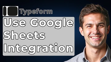 How To Use The Google Sheets Typeform Integration Typeform Help Center [2025 Guide]