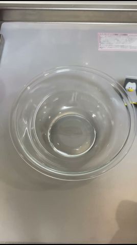 バスクチーズケーキの作り方