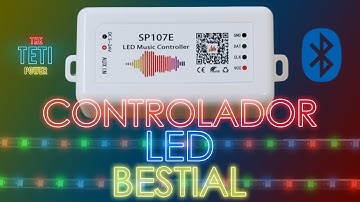 SP107E. UNBOXING, MONTAJE Y PRUEBAS. (TODO LO QUE DEBES SABER)