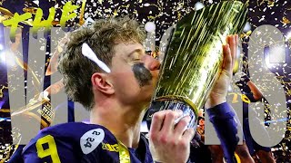 Details The Victors / Michigan Football News