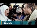 Secularism bill is ‘ethnic cleansing:’ Quebec mayor | The Weekly with Wendy Mesley