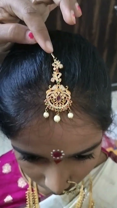 Saraswati getup 🤍🩷.                    #dasaracelebrations
