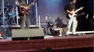 Arms Wide Open screenshot 1