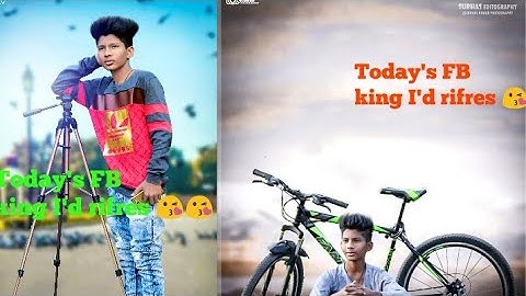 How to add easy method today 4 FB king I