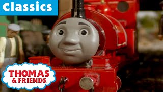Gallant Old Engine | Thomas the Tank Engine Classics | Season 4 Episode 14