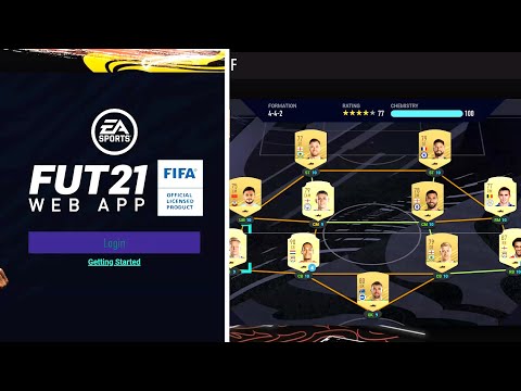 Wideo: EA Właśnie Dodało Przedziały Cenowe Do Rynku Transferowego FIFA Ultimate Team