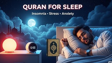 (New) SURAH AL KAHF سورة الكهف | This Voice will CALM your HEART إن شاء الله | #surahalkahf 