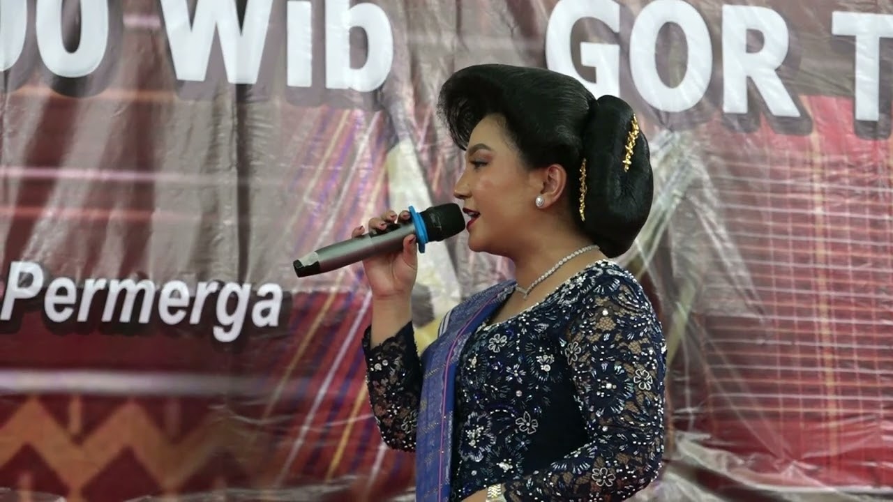 VIDEO KERJA TAHUN TANAH TINGGI TANGERANG PART 2