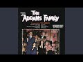 Main theme the addams family vocal version