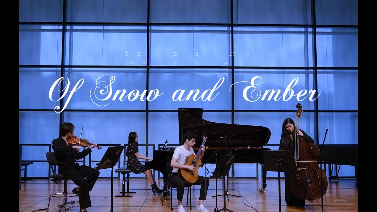 Of Snow And Ember Ost Honkai Star Rail YouTube