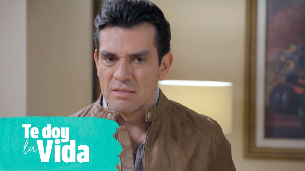 Te doy la vida: La verdadera identidad de Ernesto sale a la luz | C-79 y 80 | tlnovelas