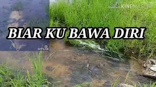#brozek zamri Biar ku bawa diri