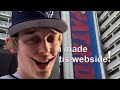 End of video