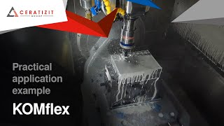 KOMflex: Practical application example