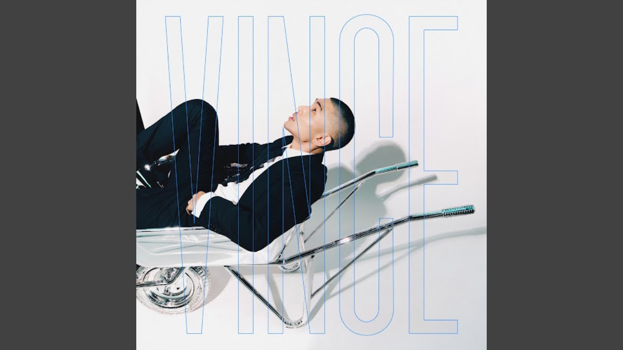 Vince (빈스) '나와' Official Audio - YouTube